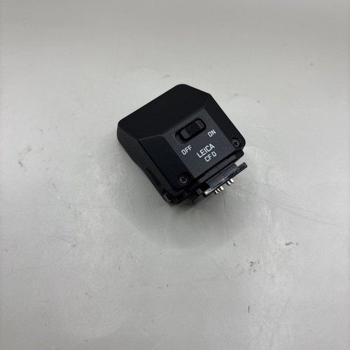 Leica flash for - leica,