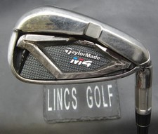 TaylorMade M4 5 Iron Regular