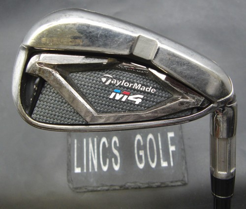 Taylormade iron regular - m4, 5