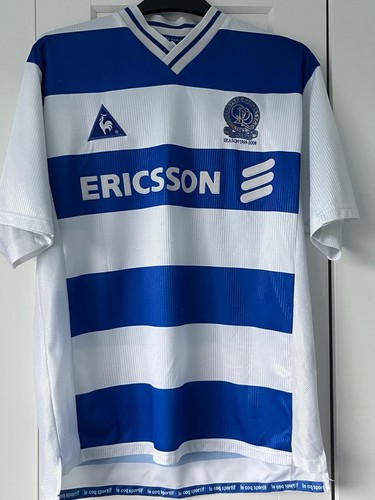 Rare qpr 1999 2000 - qpr, millenium