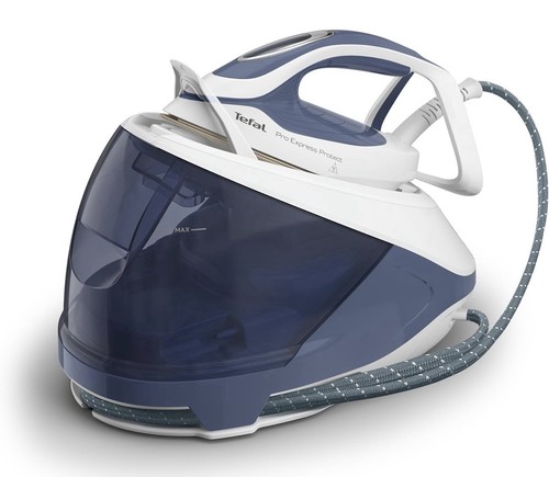 Tefal pro express steam - tefal,