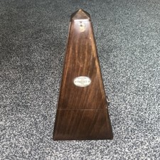 Maelzel Paquet 1815-1846 Made In France Metronome  in working order