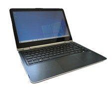 HP Pavilion 13-s052na Touchscreen 13.3” Laptop Core I5 8GB RAM 128GB SSD Win 10