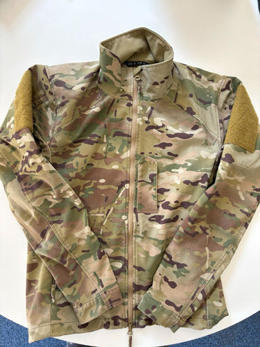 Crye precision nspa field - crye,