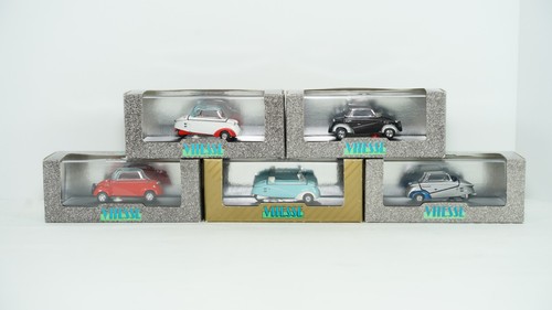 Vitesse messerschmitt - 1/43,