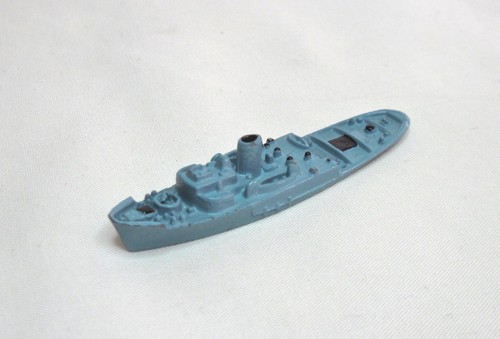 Triang minic ships m810 hms - ships,