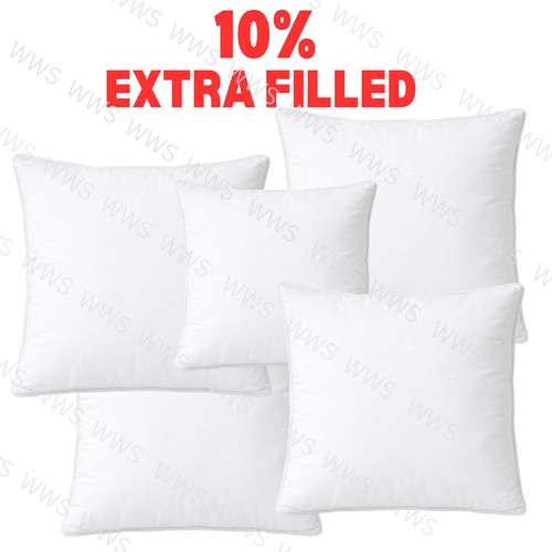 Microfibre cushion fillers - cushion,