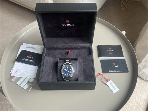 Tudor black bay - tudor, 36