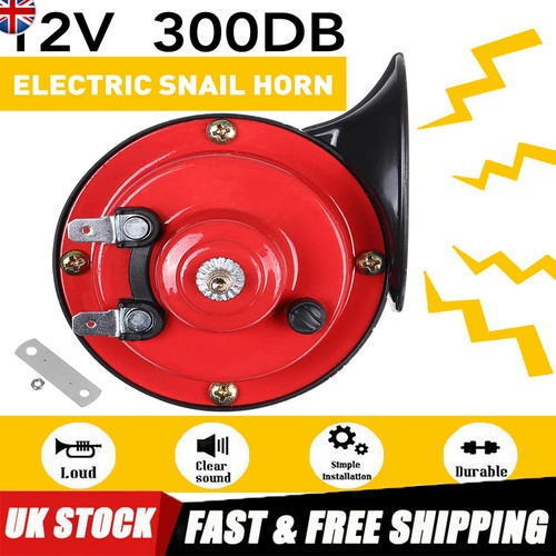 300db super train - super, horn