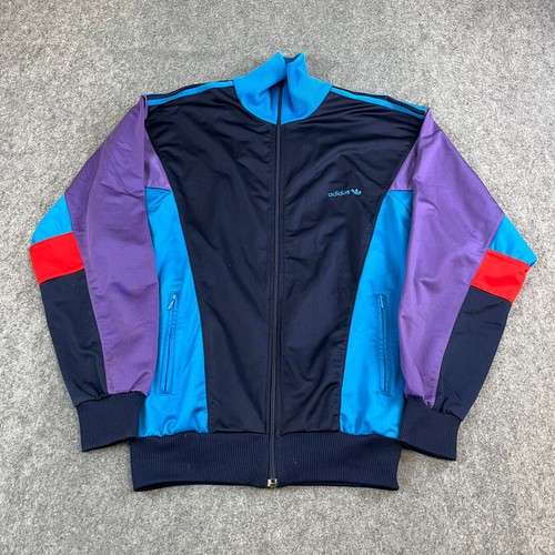 Vintage adidas originals track - adidas,