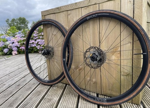 Hunt superdura dynamo disc - dynamo,