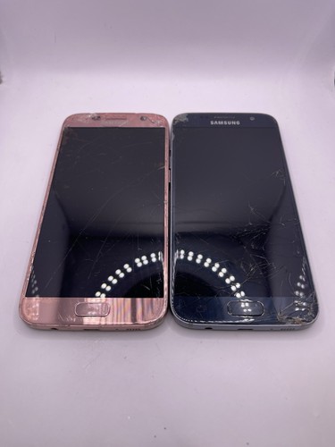 Samsung galaxy smartphones - galaxy, s7