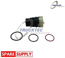 PLUG HOUSING, AUTOMATIC