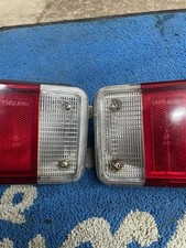 ESCORT MK2 RS2000  MEXICO O/S