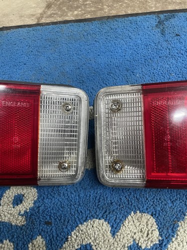 Escort mk2 rs2000 - escort,