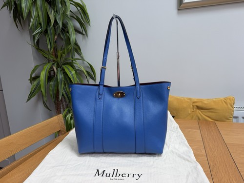 Mulberry bayswater small - mulberry,