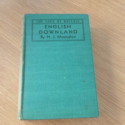 English downland j - -,