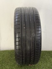 1x255 35 20 : Pirelli PZERO 97Y In Very Good Condition Pressure Tested ✅