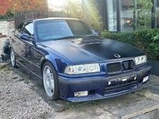 bmw e36 328i m sport coupe