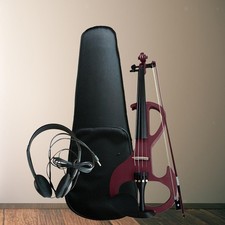 Electric Violin 4/4 Full Size