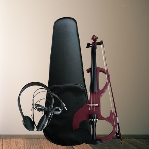 Electric violin full size - electric, 4/4