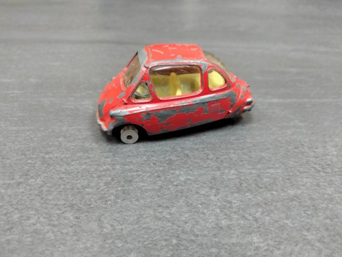 Corgi toys 233 heinkel - 233,