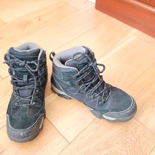 Mountain warehouse kids isodry - mountain,