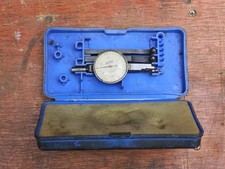 VERDICT DIAL  TEST INDICATOR