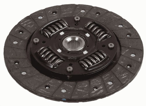 Sachs clutch disc 1878654576 - sachs,