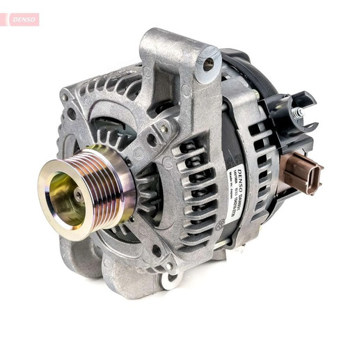 Denso car alternator 12v fits - car,