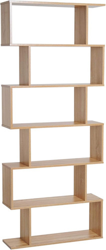 Bookcase tier shelf s - bookcase,, 6