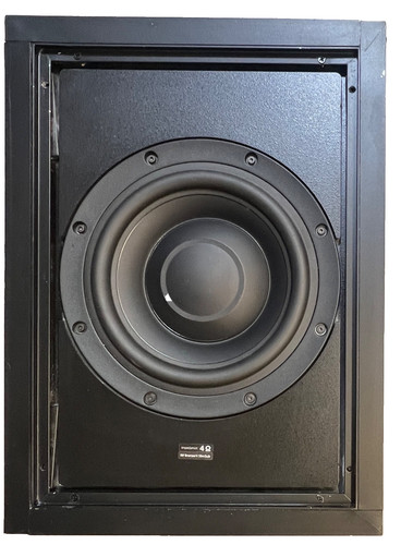 Triad bronze slimsub - bronze/4,