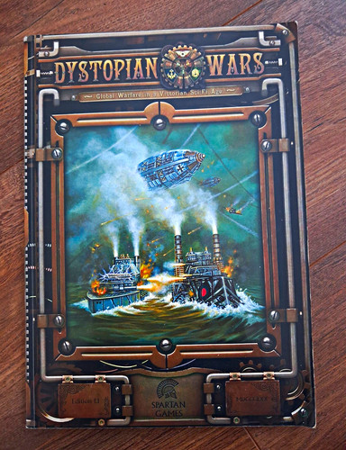 Spartan games dystopian - spartan,