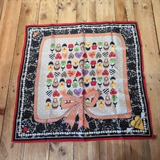 Codello silk scarf china - codello,