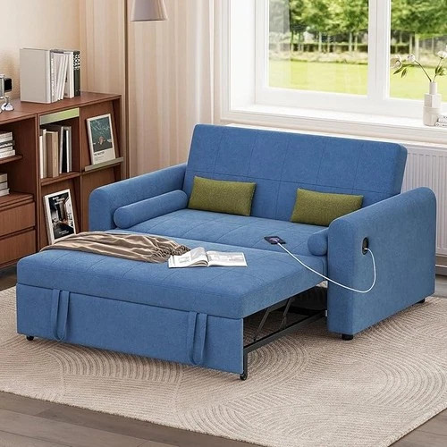 Seater sofa bed pull - sofa, out