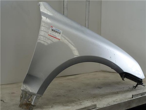 Front fender porsche - front,