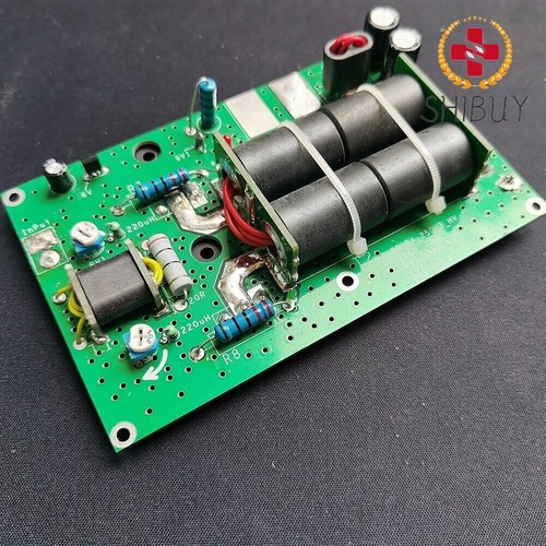 28mhz 180w short wave linear - 3-28mhz,