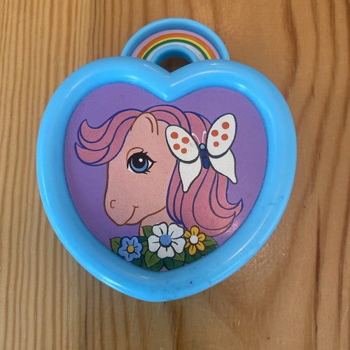 Vintage little pony - vintage,