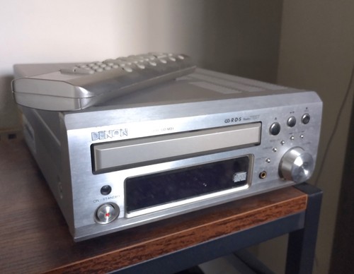 Denon m31 receiver - ud-m31, /