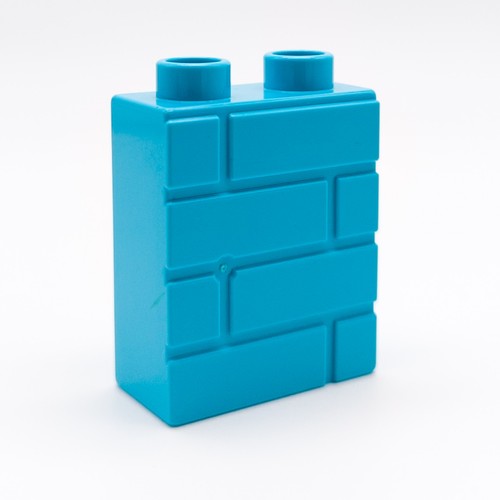 Lego duplo brick - duplo,