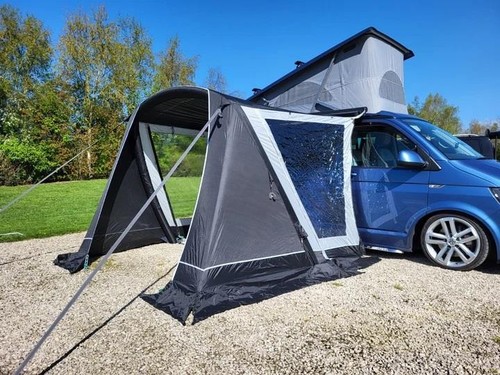 Sunncamp swift van air sun - swift,