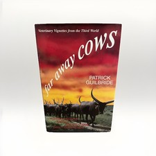 Rare - Far Away Cows