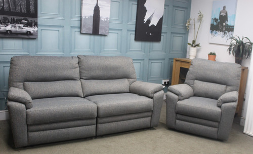 Parker knoll hampton electr - parker,