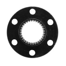 Axle Hub Adapter Rear Axle