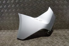 TRANSIT CONNECT NS REAR BUMPER CORNER MOONDUST SILVER SEE PHOTOS 2019-23 DV73