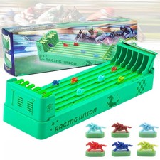 Racing League Board Game Horse