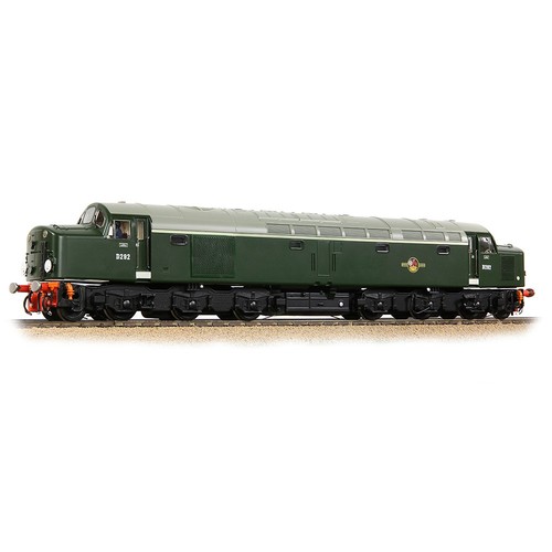 Bachmann 488 class - class, 40