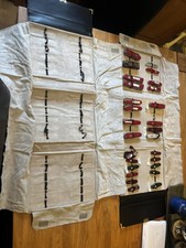 Victorinox/Wenger storage roll