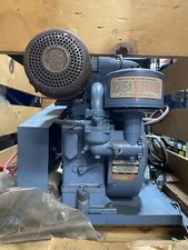 Three Phase Palmer Industrial