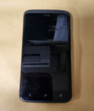 HTC ONE X - Black - 32GB